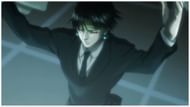 Chrollo Lucilfer as seen in Hunter x Hunter (Image Via Nippon Animation)